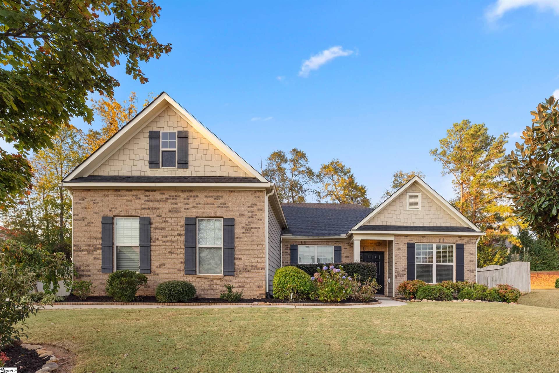 407 Timber Ridge Lane
