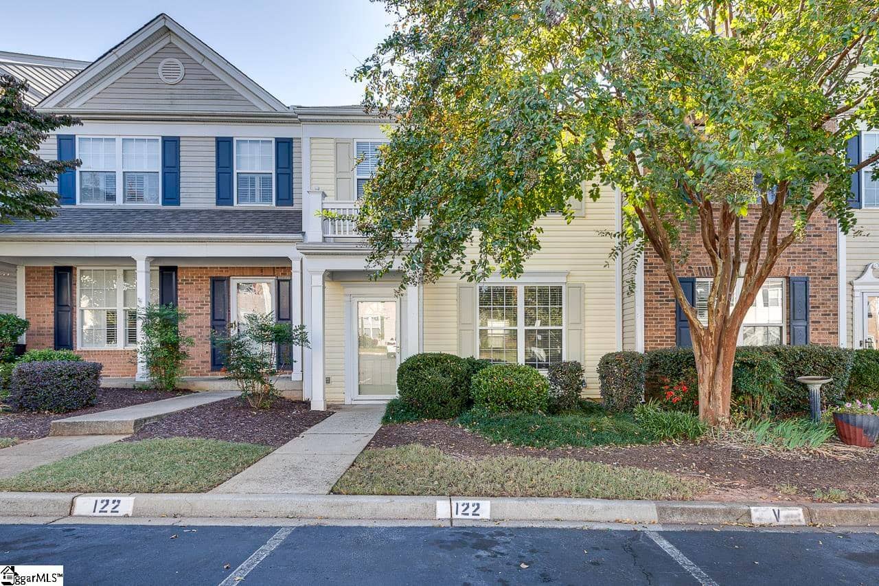 122 Waterford Park Drive