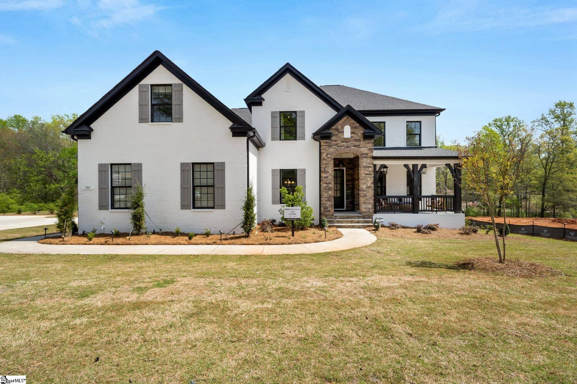 707 Enoree River Place