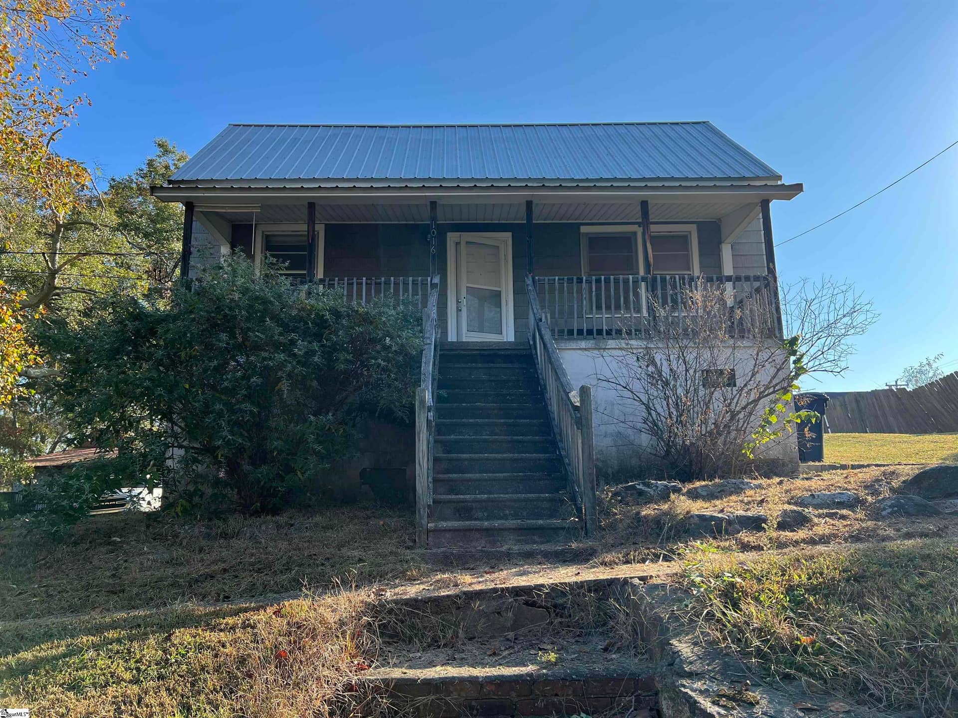 1016 Orr Street
