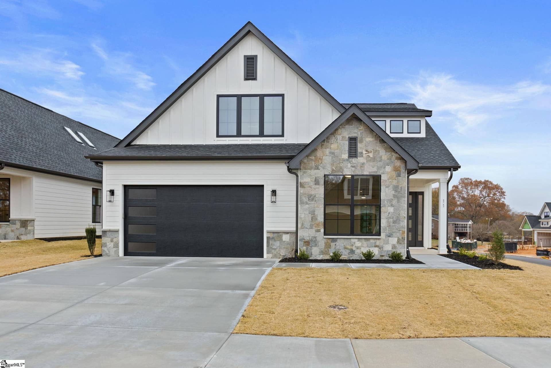 11 Cambie Place