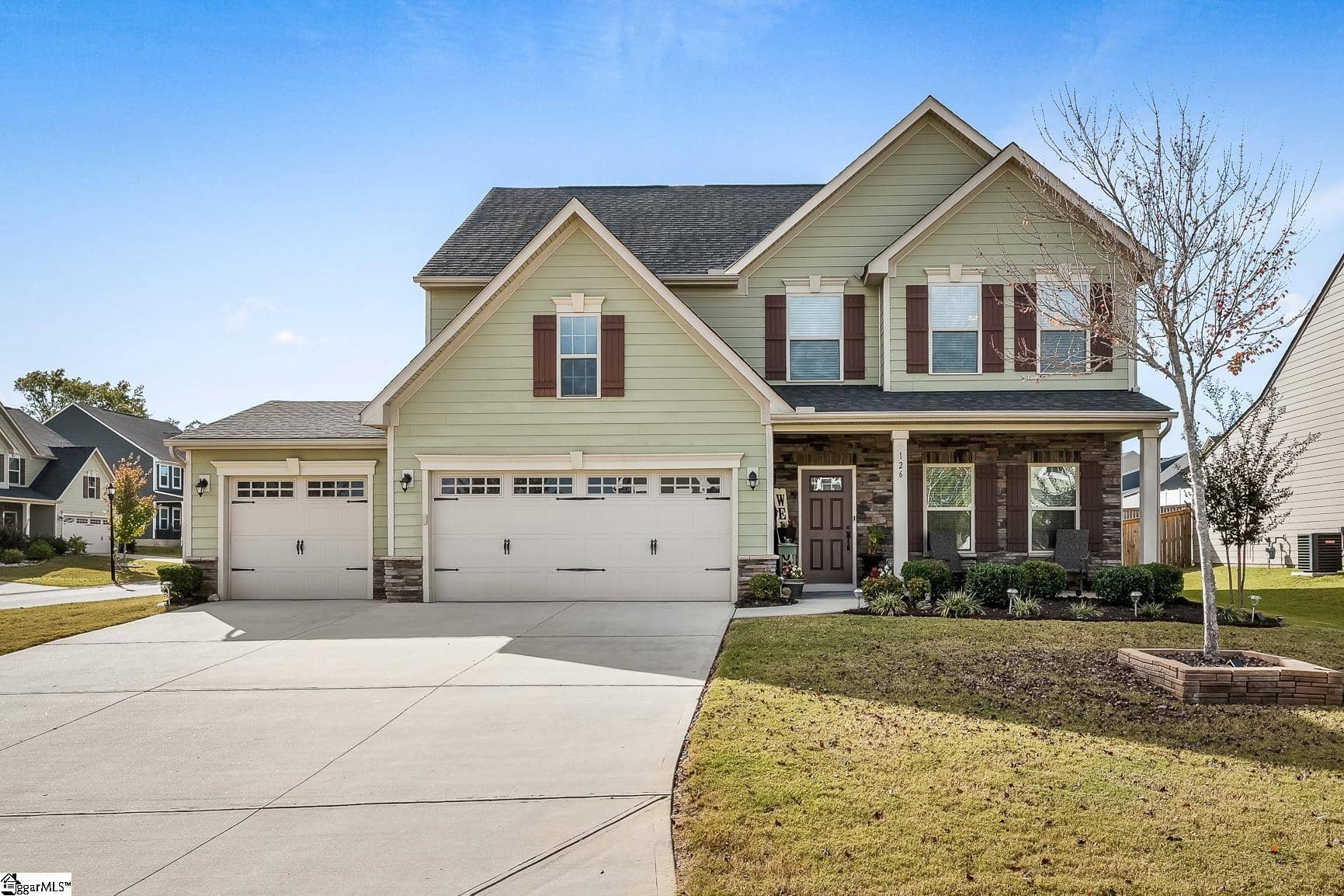126 Bronson Ridge