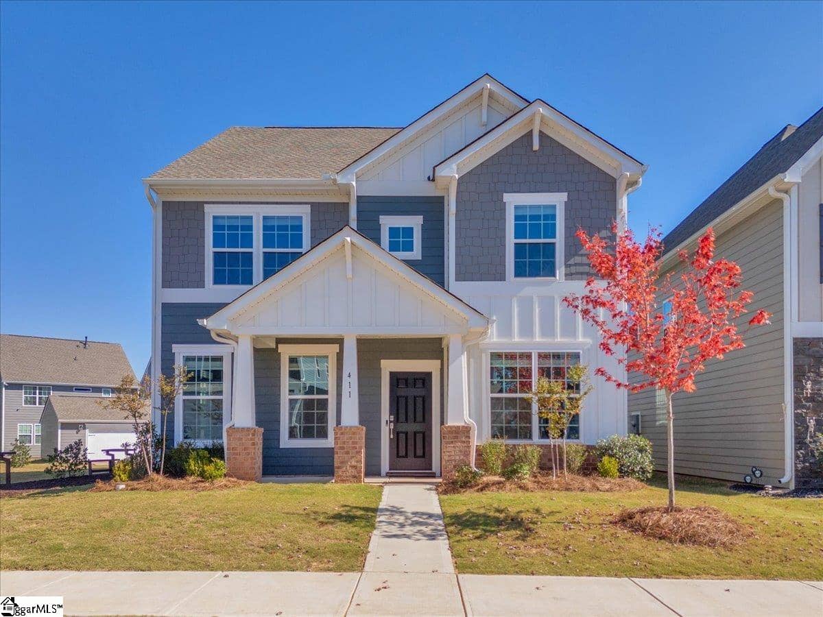 411 Corsac Court