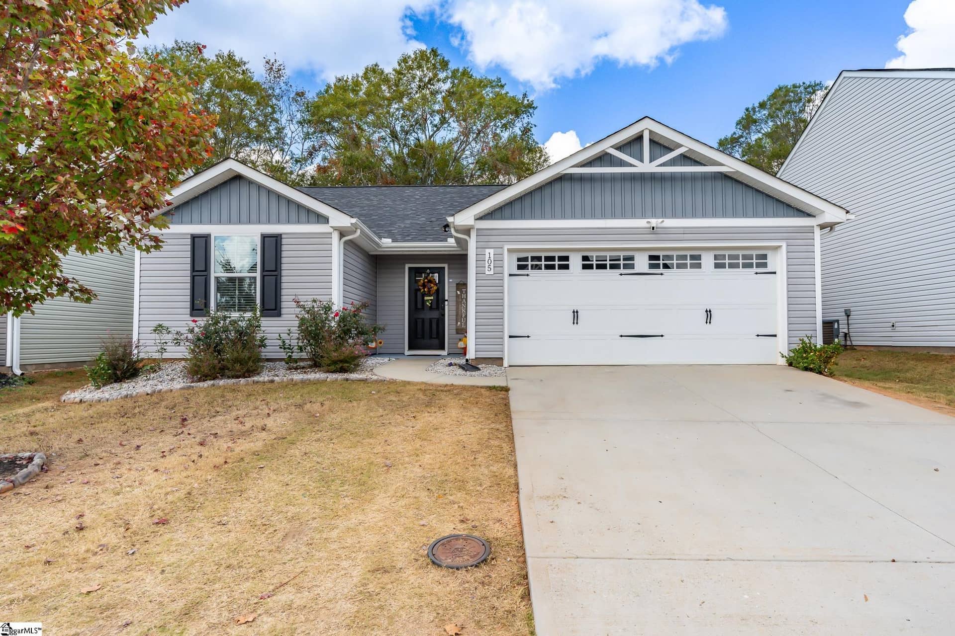 105 Portchester Lane