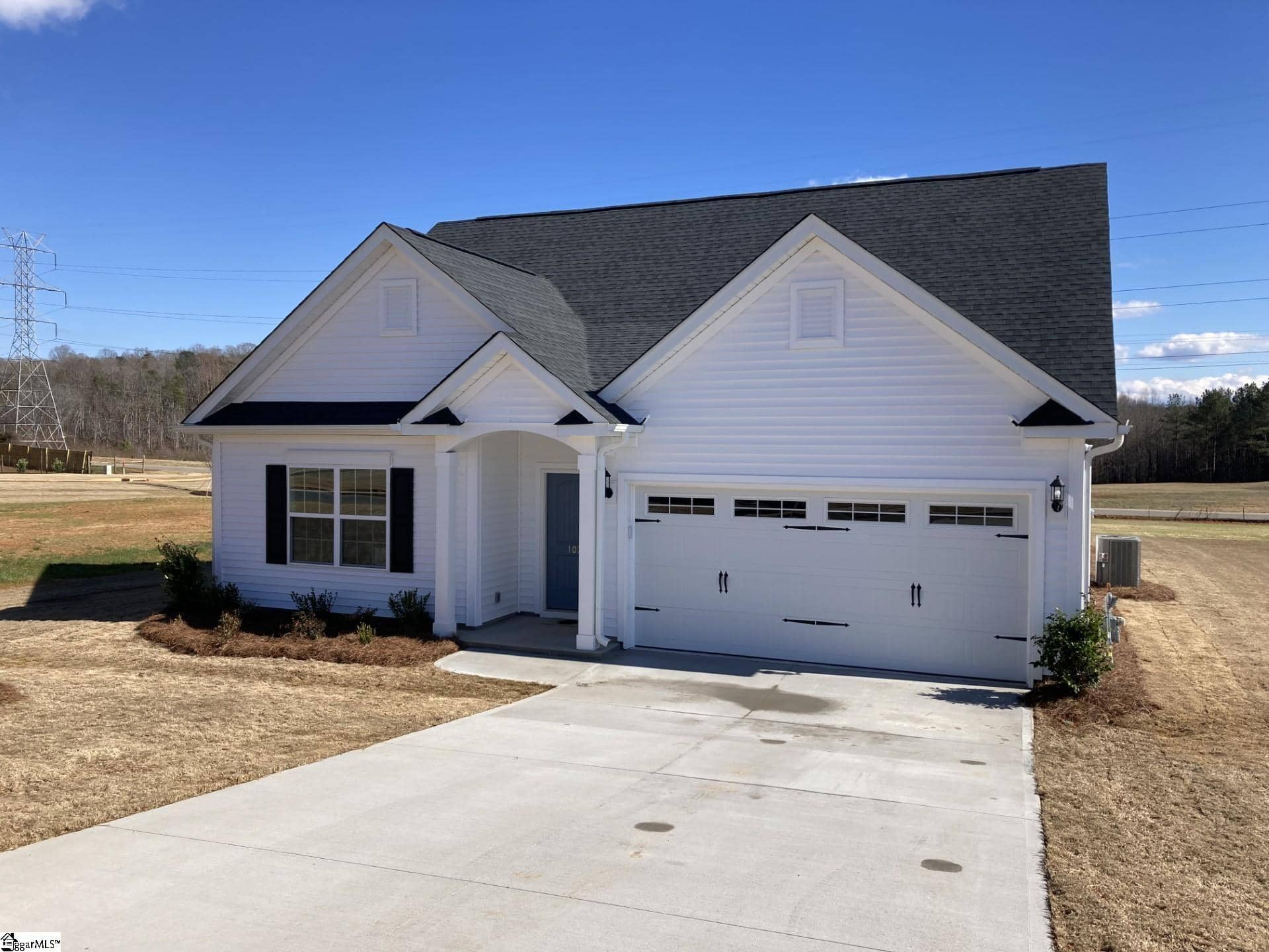 102 Fox Creek Court