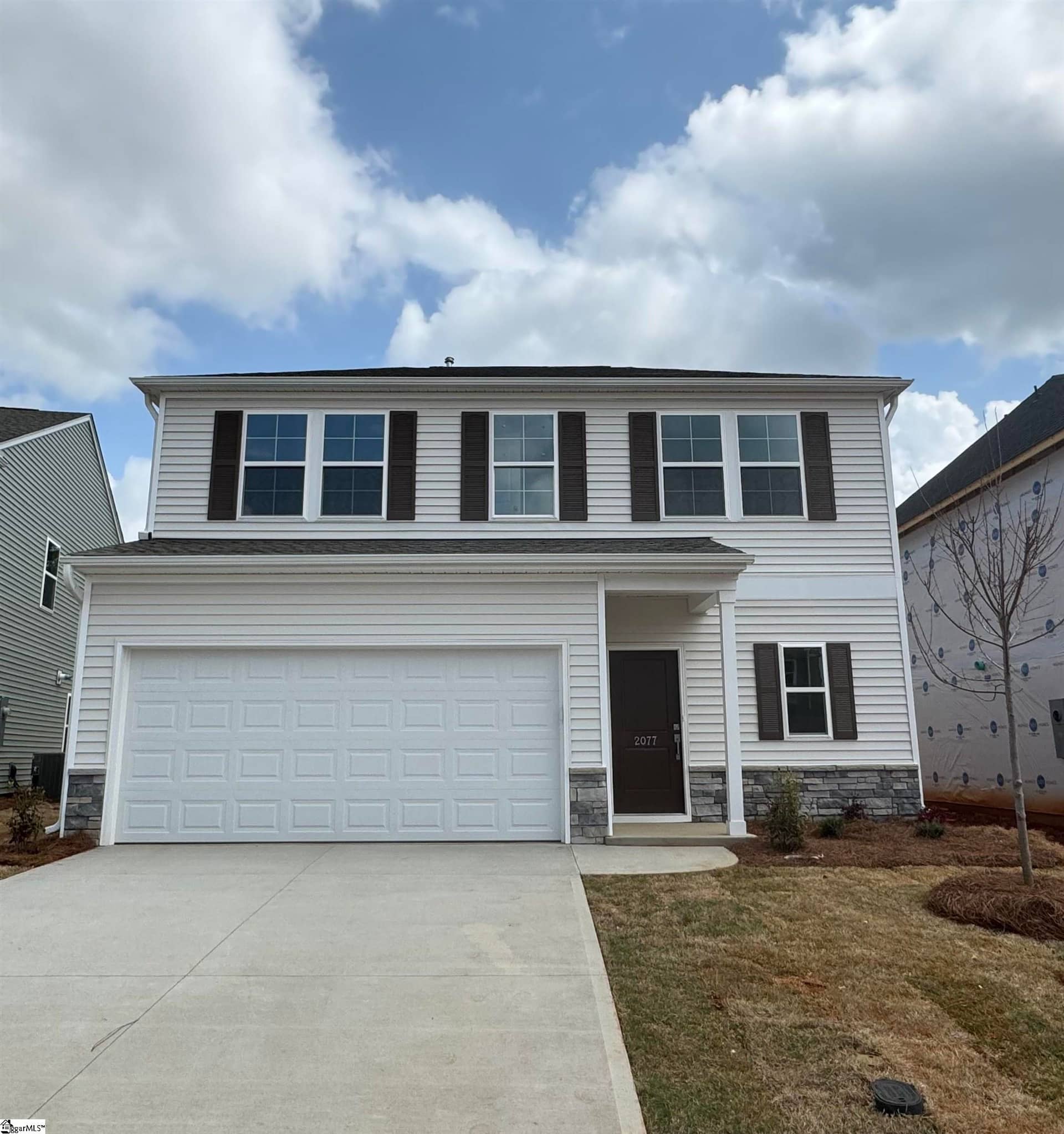 2077 Mayfair Mill Avenue