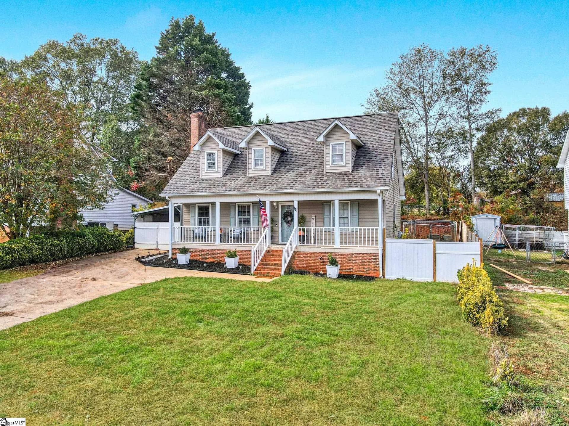 111 Creek Drive