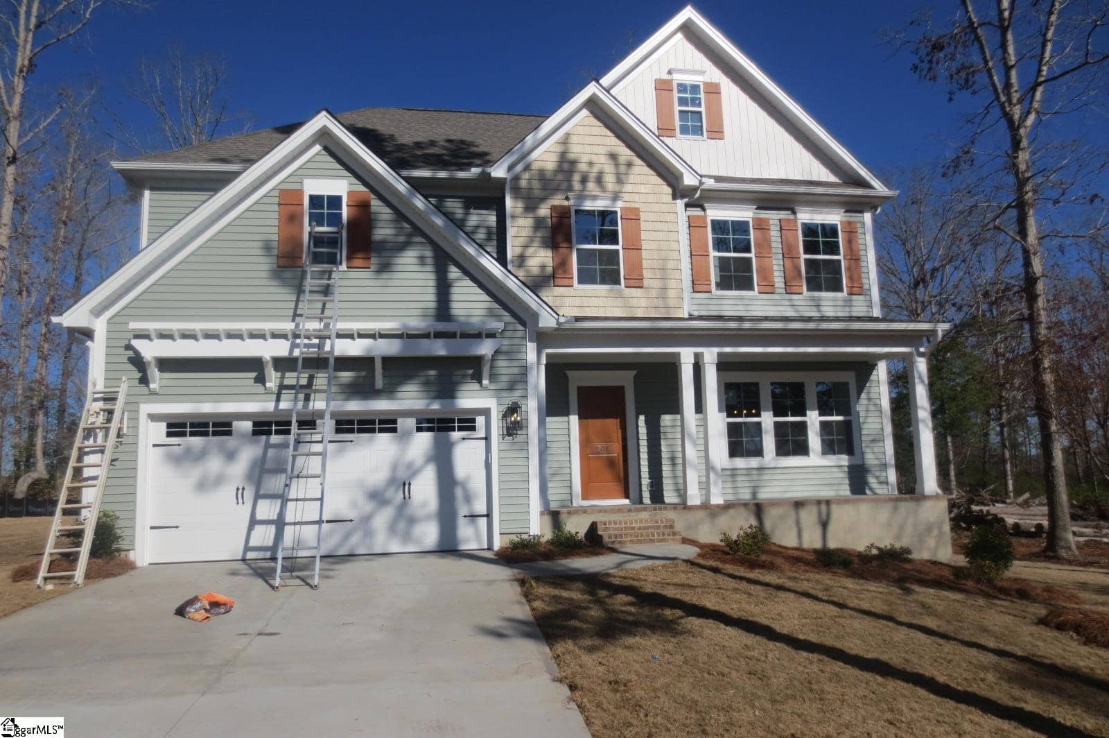 207 Carpenter Road