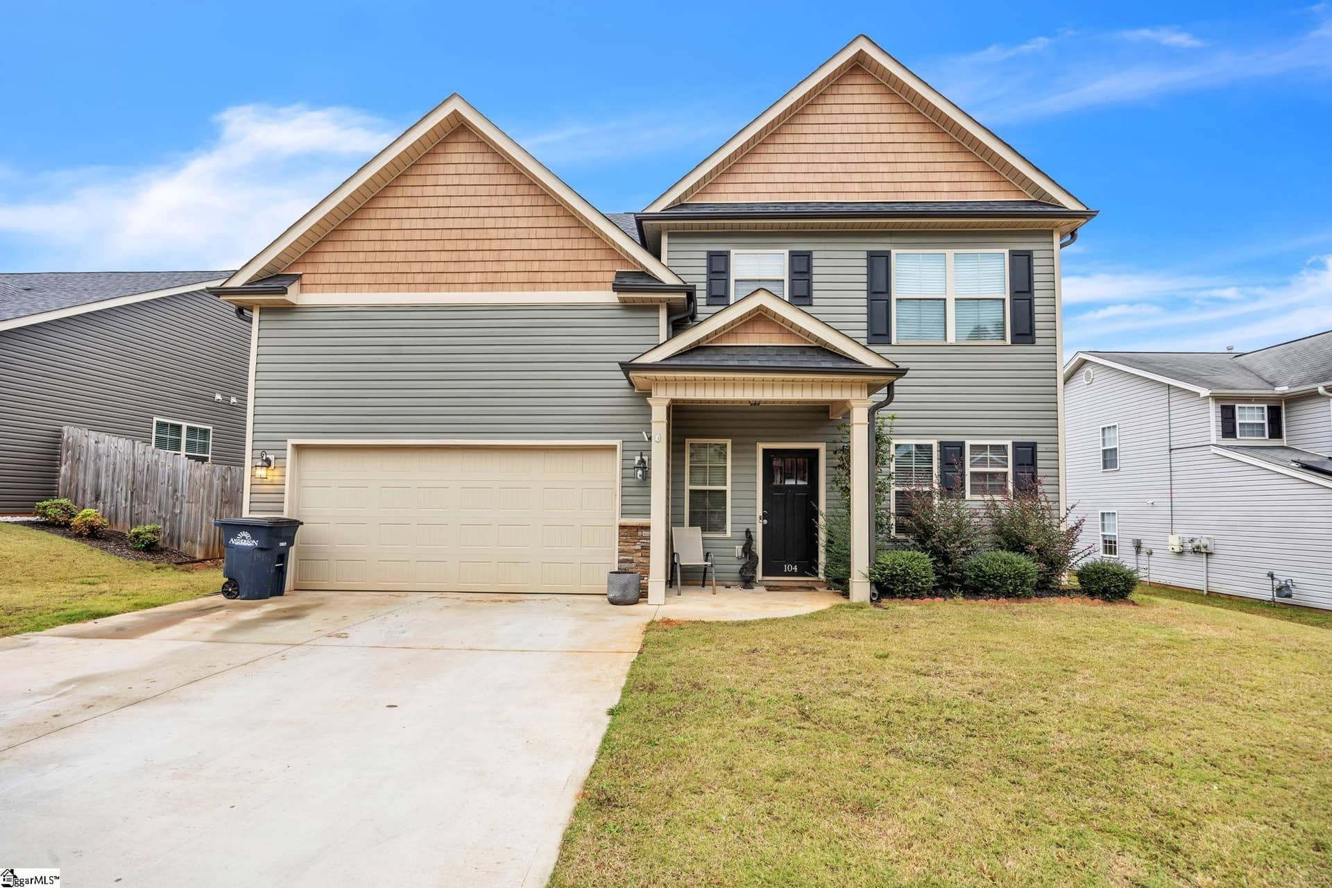 104 Patagonia Road