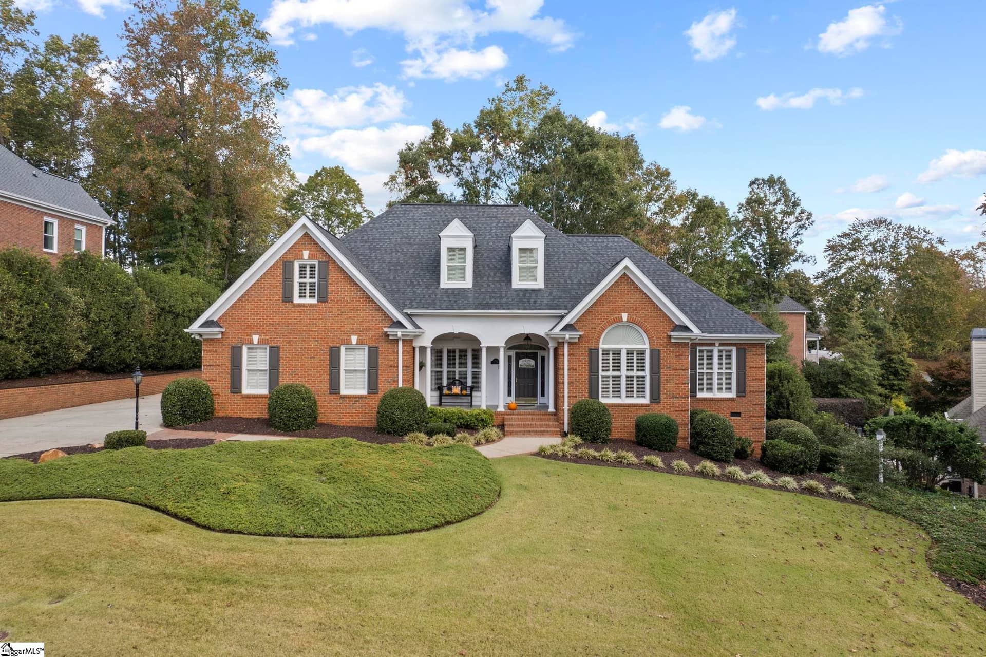 202 Beckworth Drive