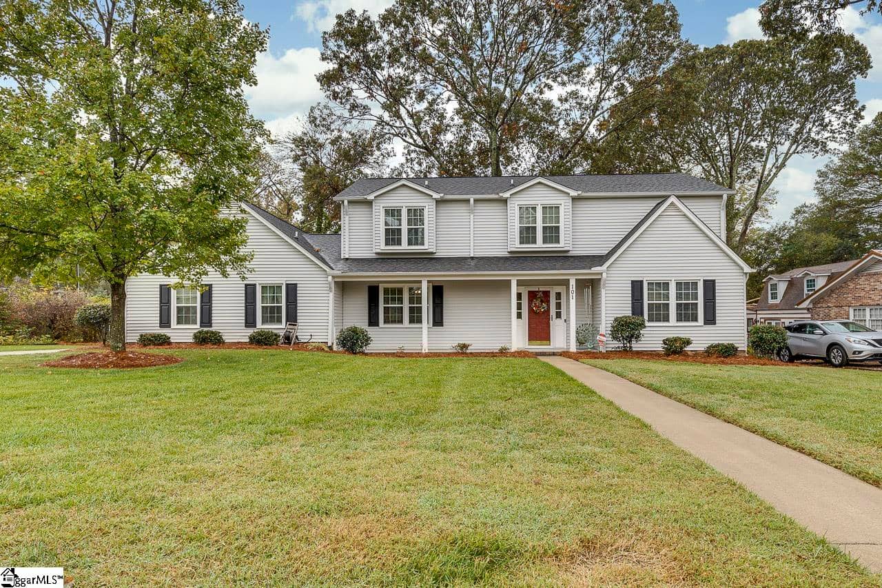 101 Ashleybrook Court