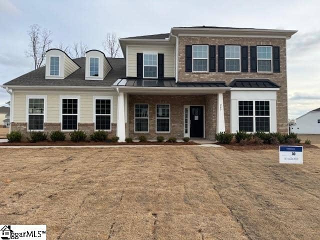 207 Riverland Way