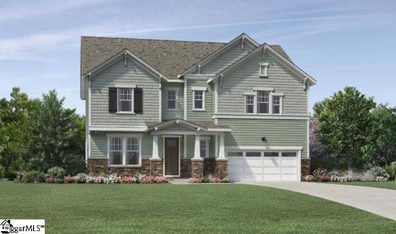 535 Tallman Drive