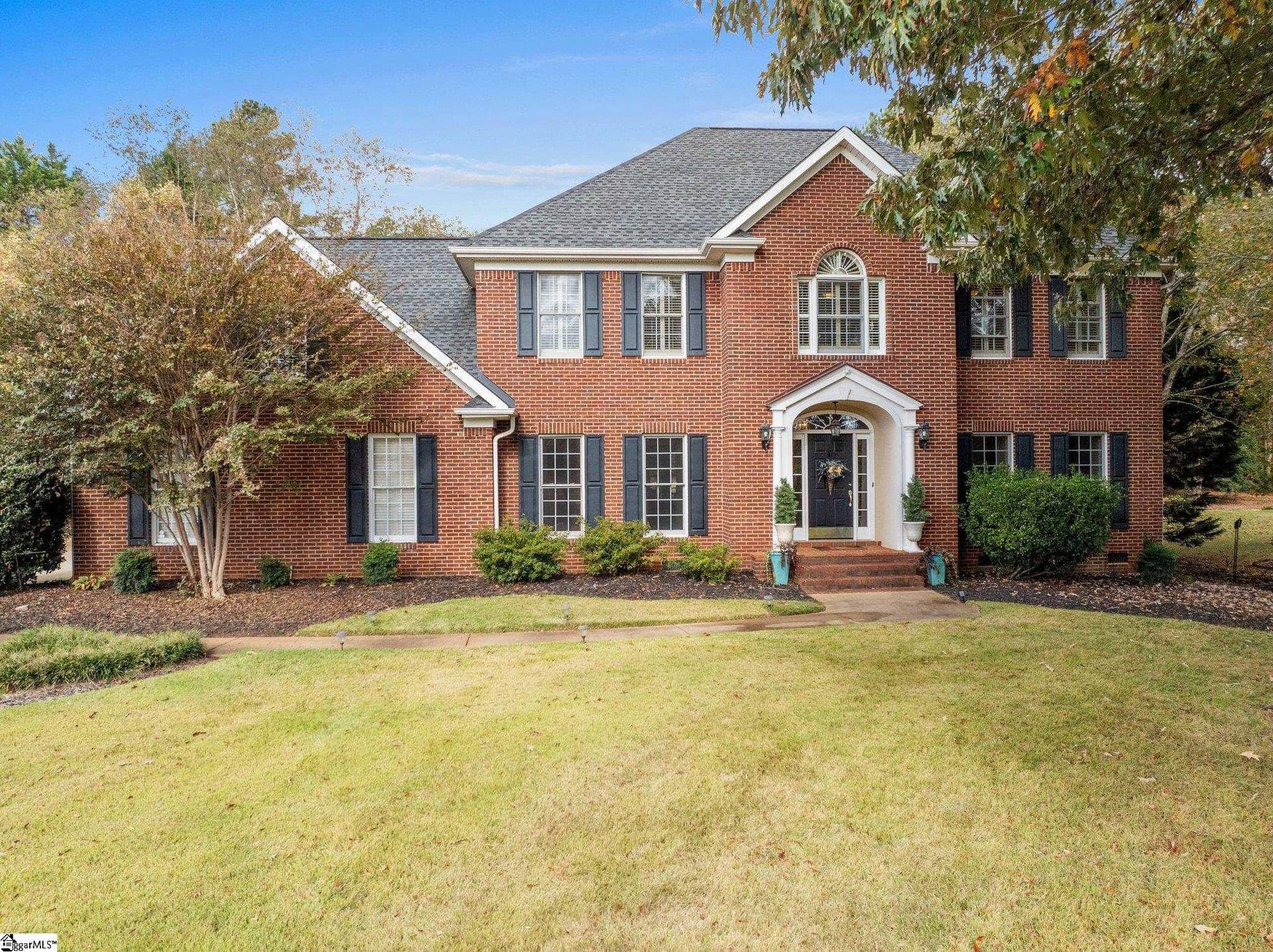 862 Oakcrest Road