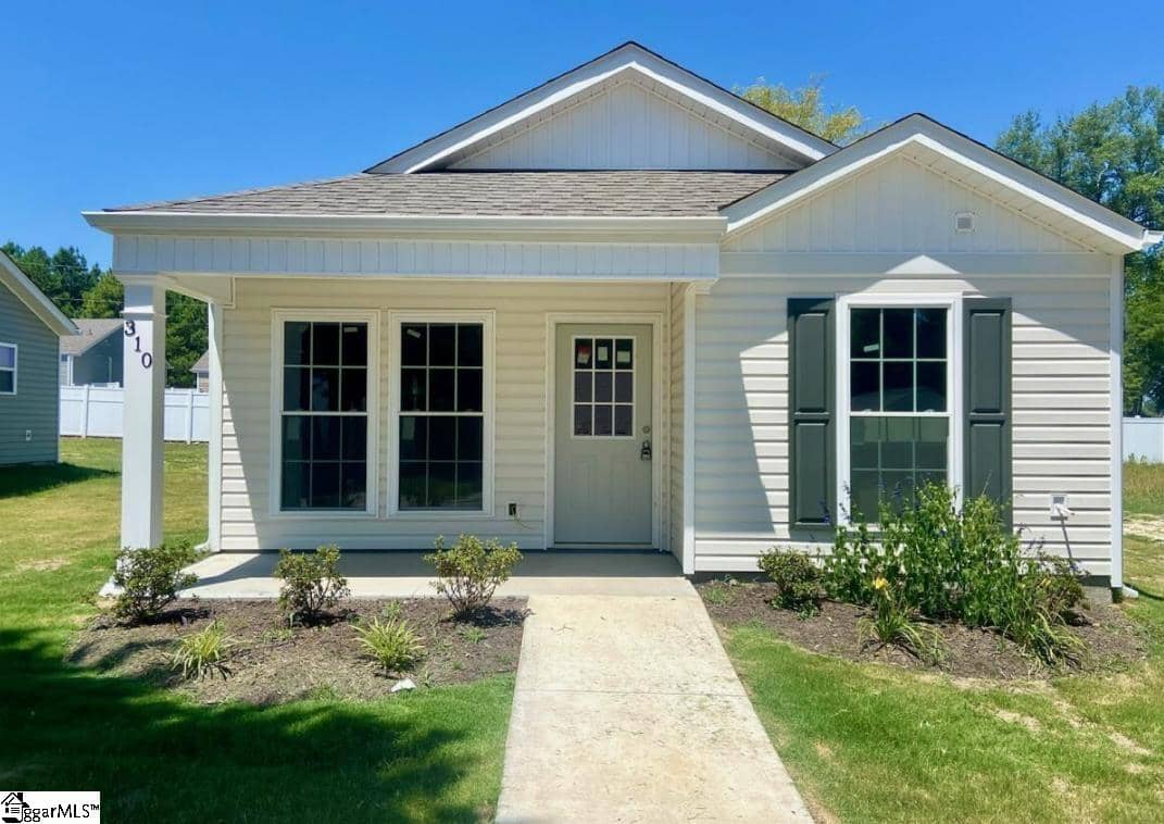 310 DILLON Drive