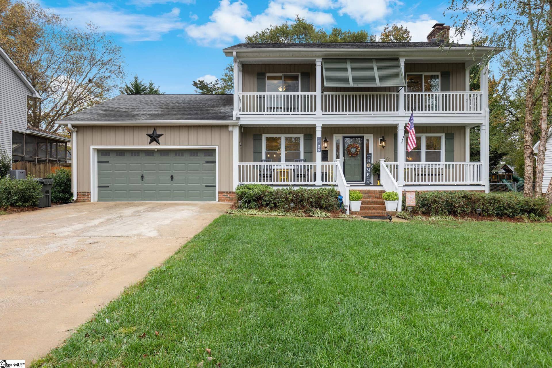 1108 Devenger Road