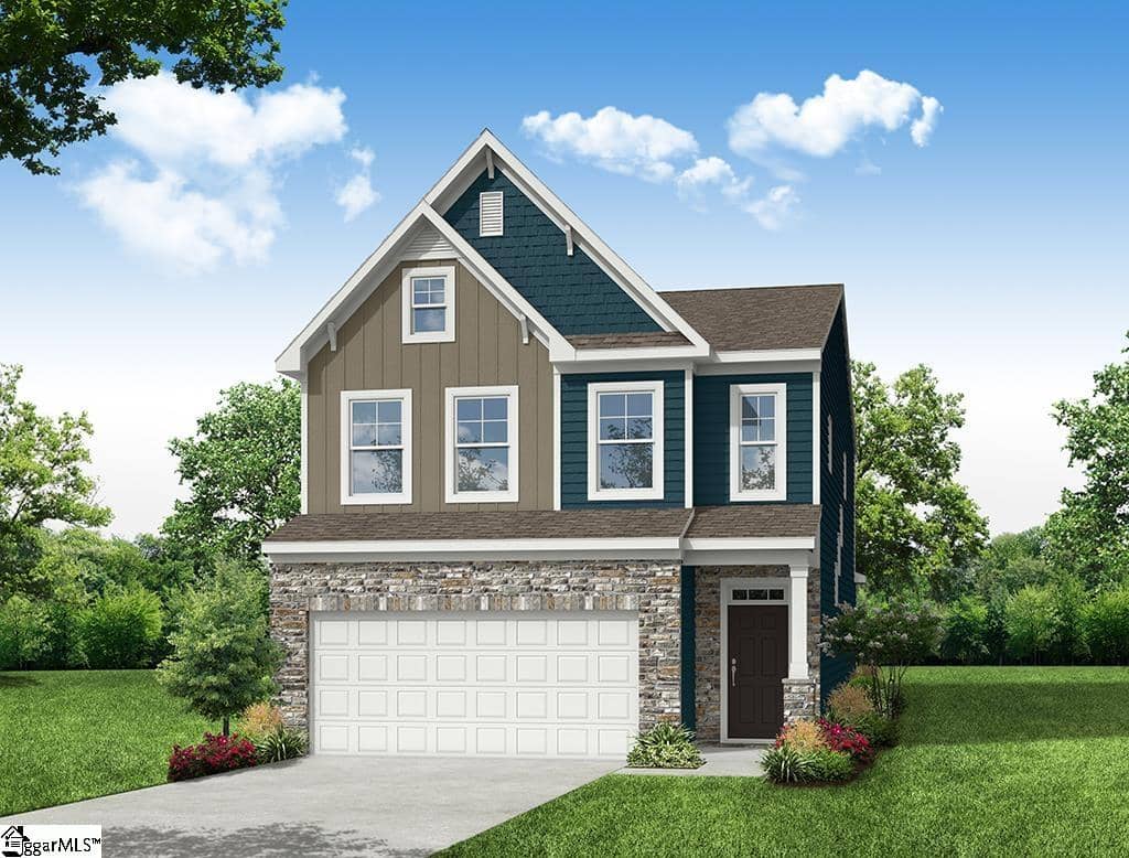 241 Pendergast Road