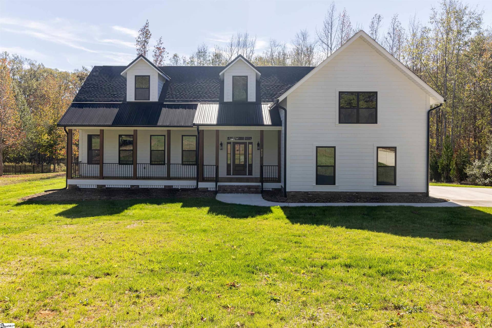 212 Nokota Drive