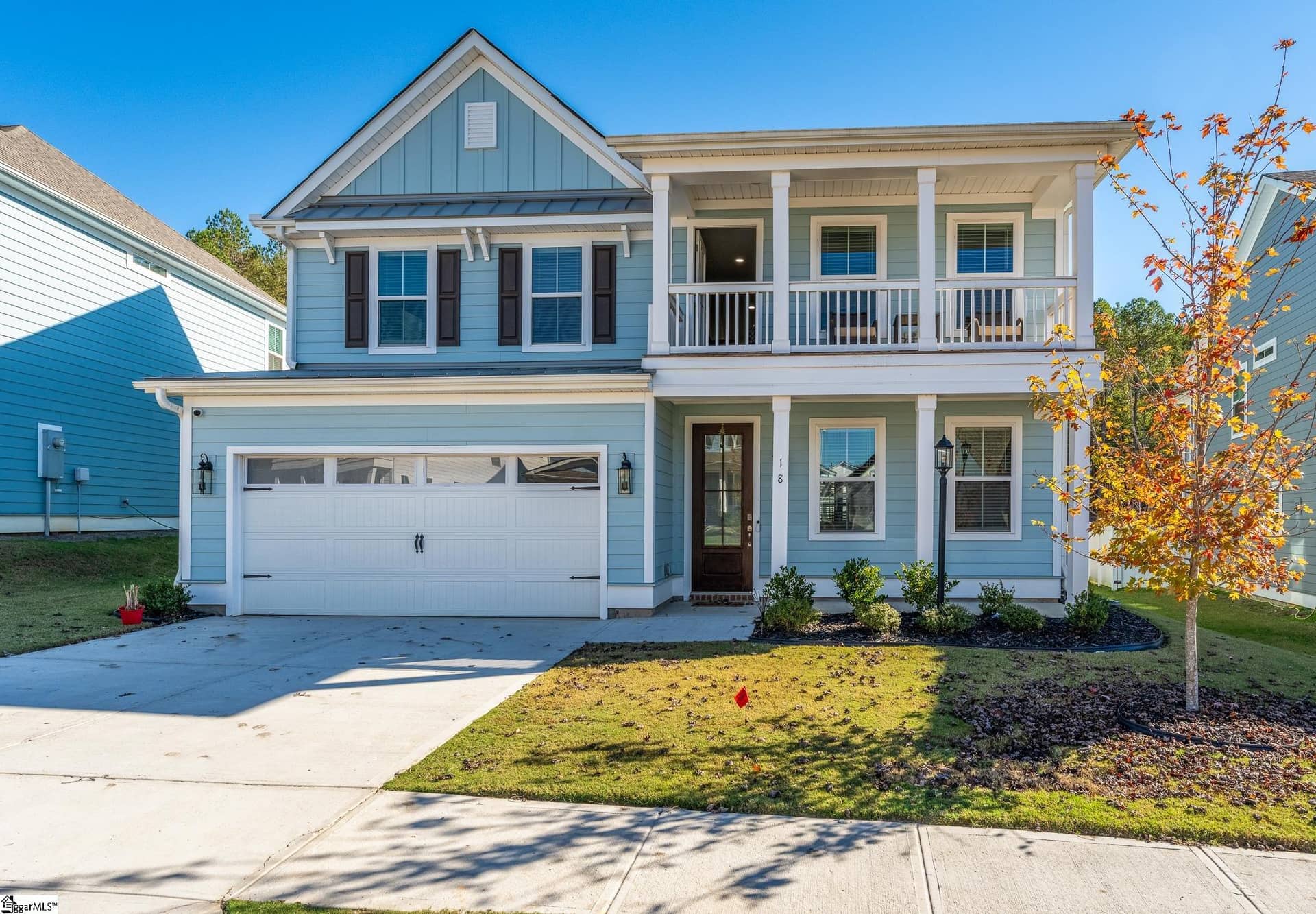 18 Needham Drive