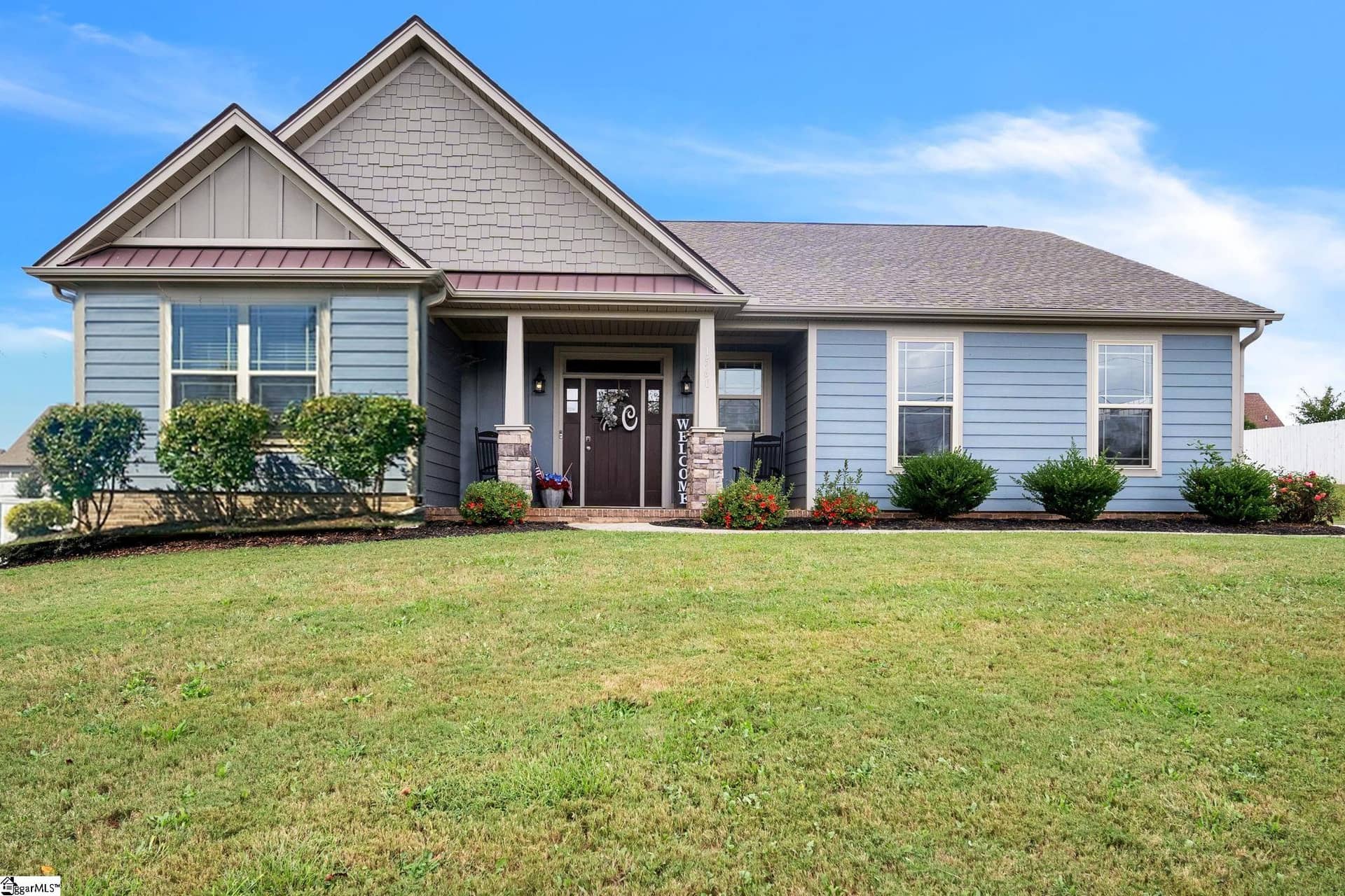 1560 Ballenger Road
