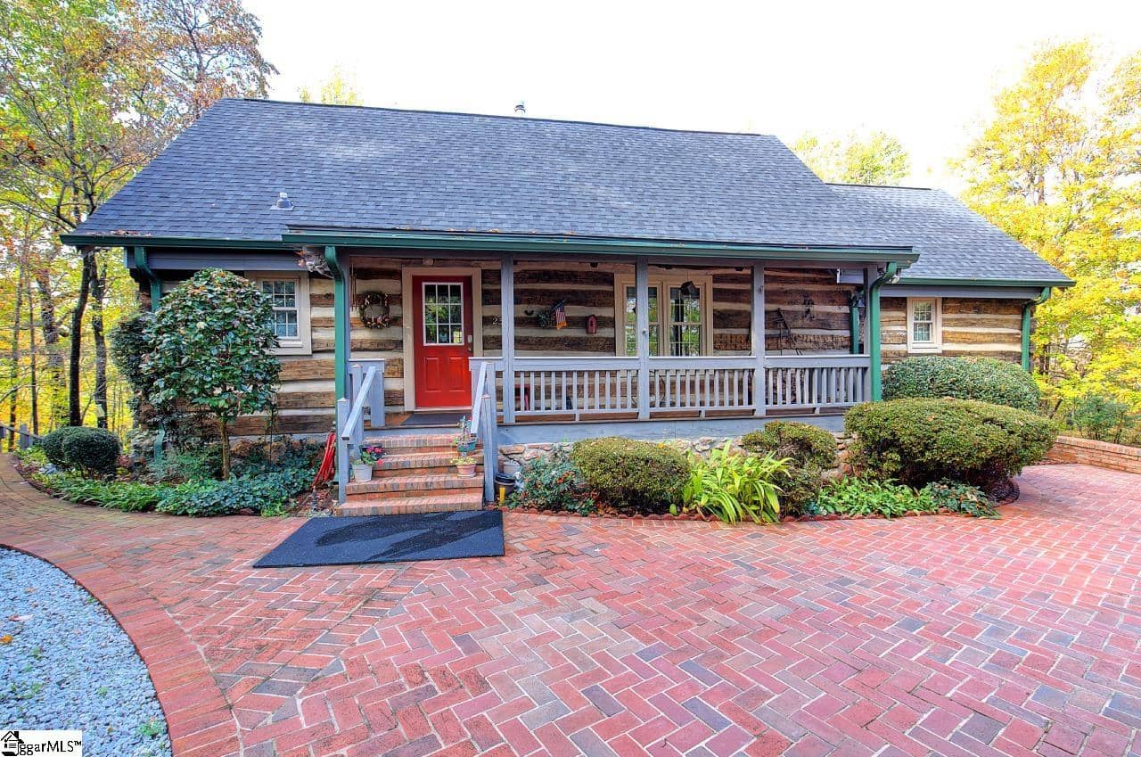 236 River Bluff Road