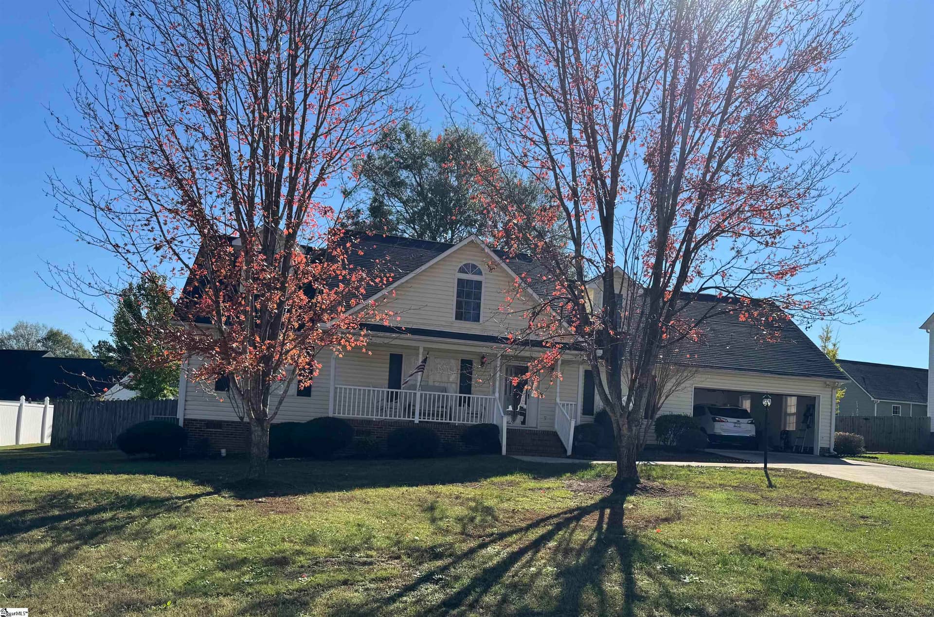120 Amberwood Drive
