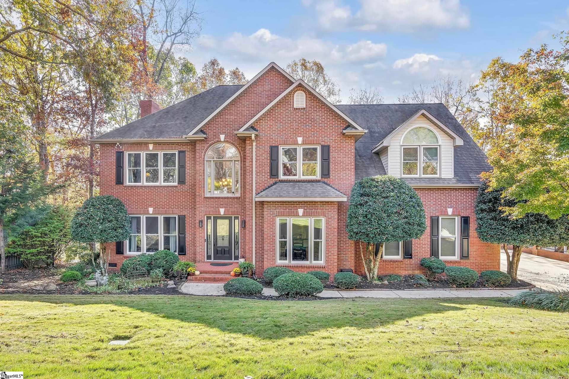 111 Beckworth Drive