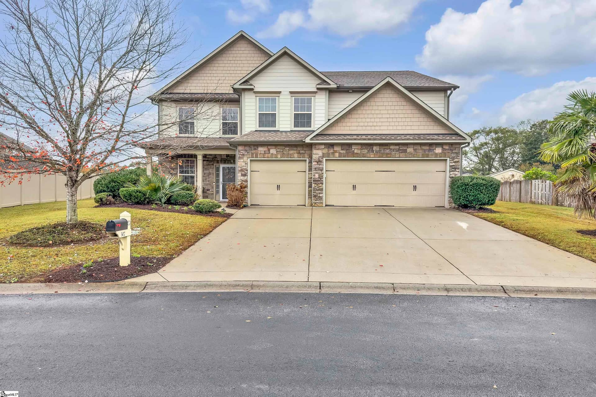 307 Deer Chase Drive