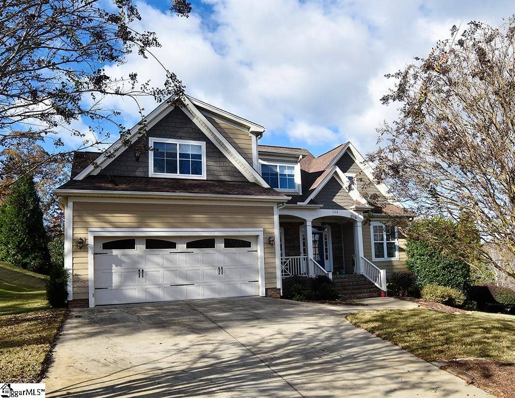 123 Elevation Court