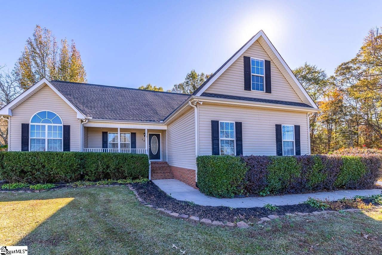 107 Grove Forest Court
