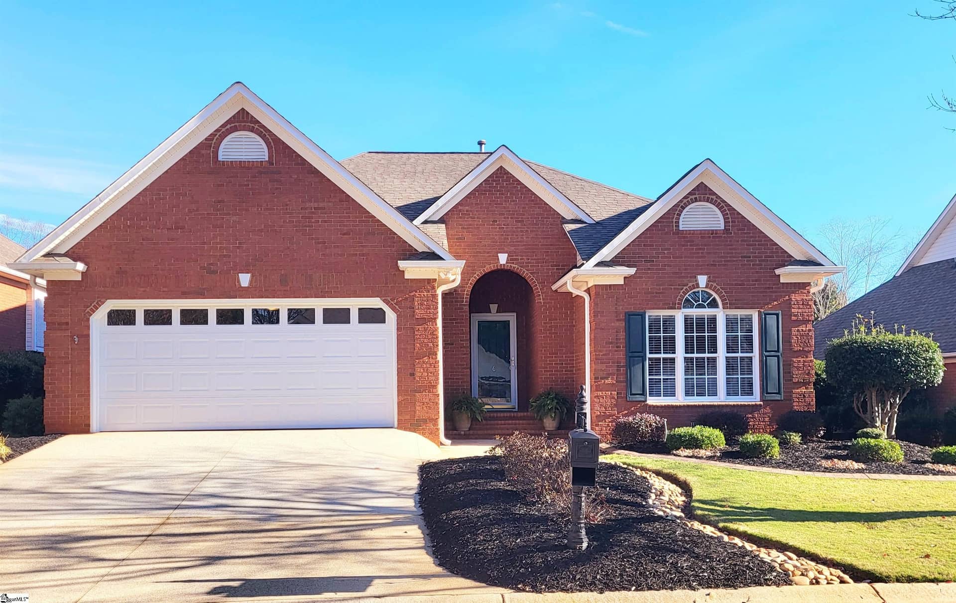6 Foxfield Way