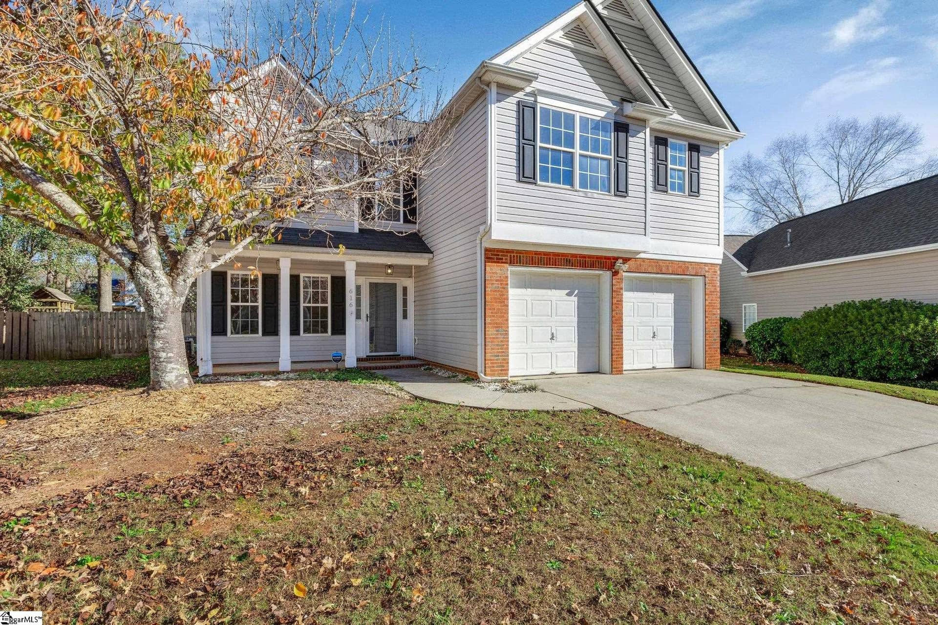 616 Fairview Lake Way