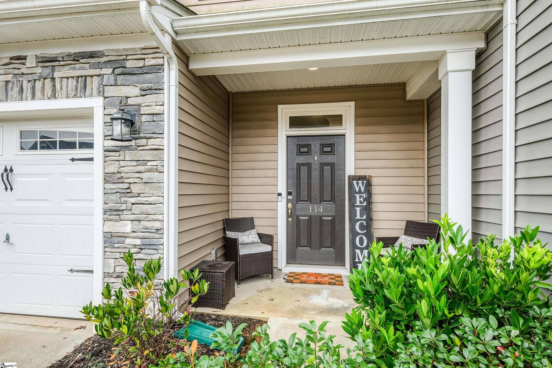 114 Muir Way