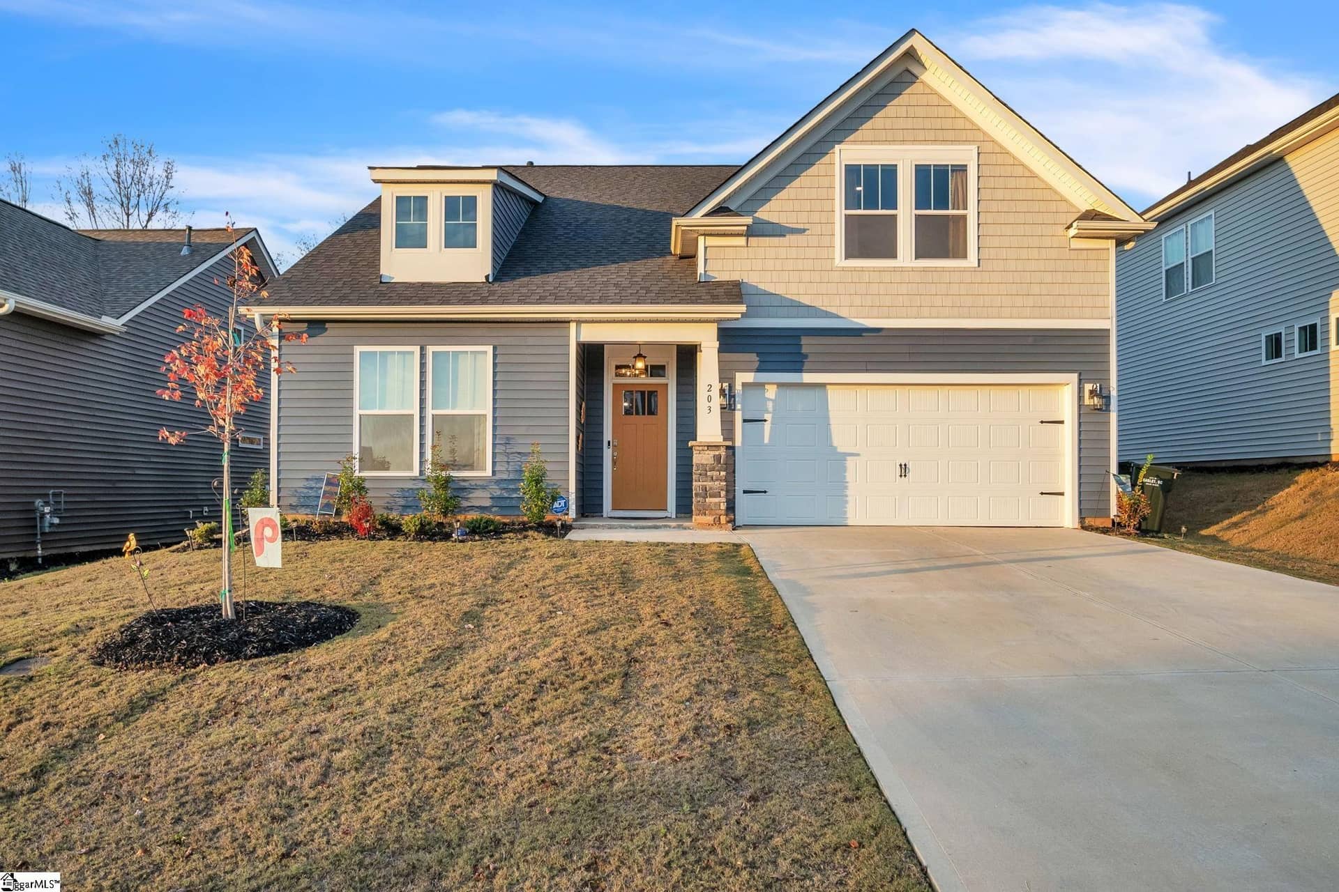 203 Benjamin Drive