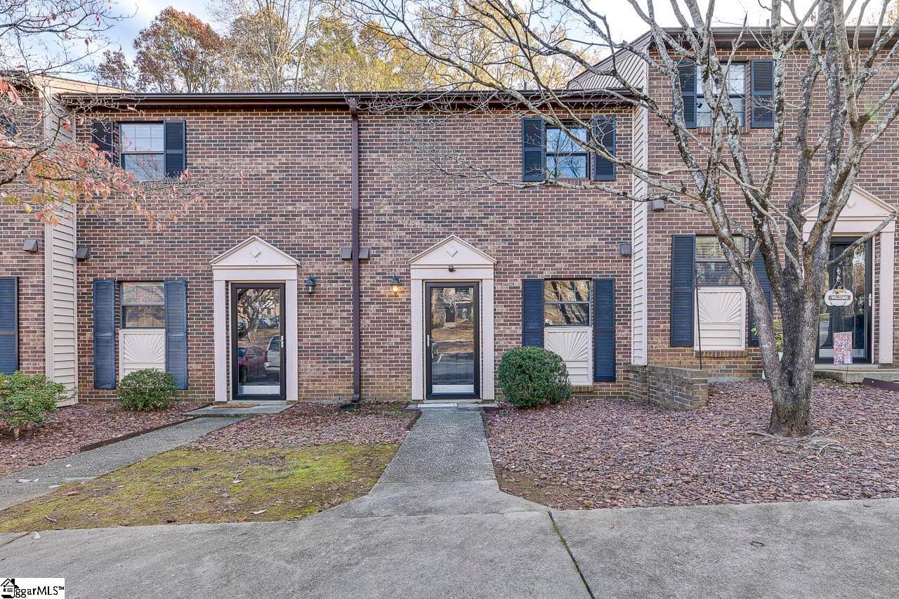 812 Reid School Road
