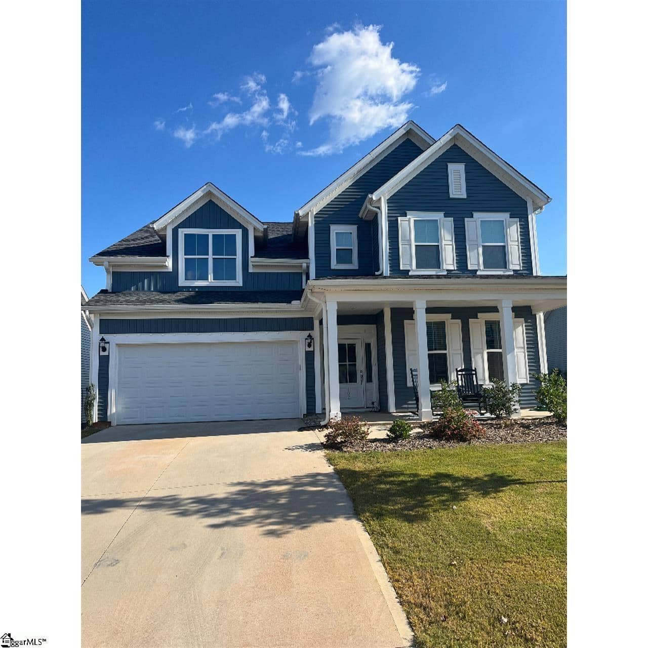 102 Woodcross Drive