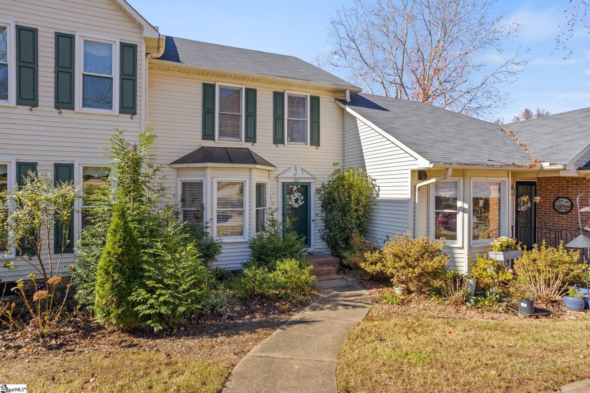 321 Angie Drive