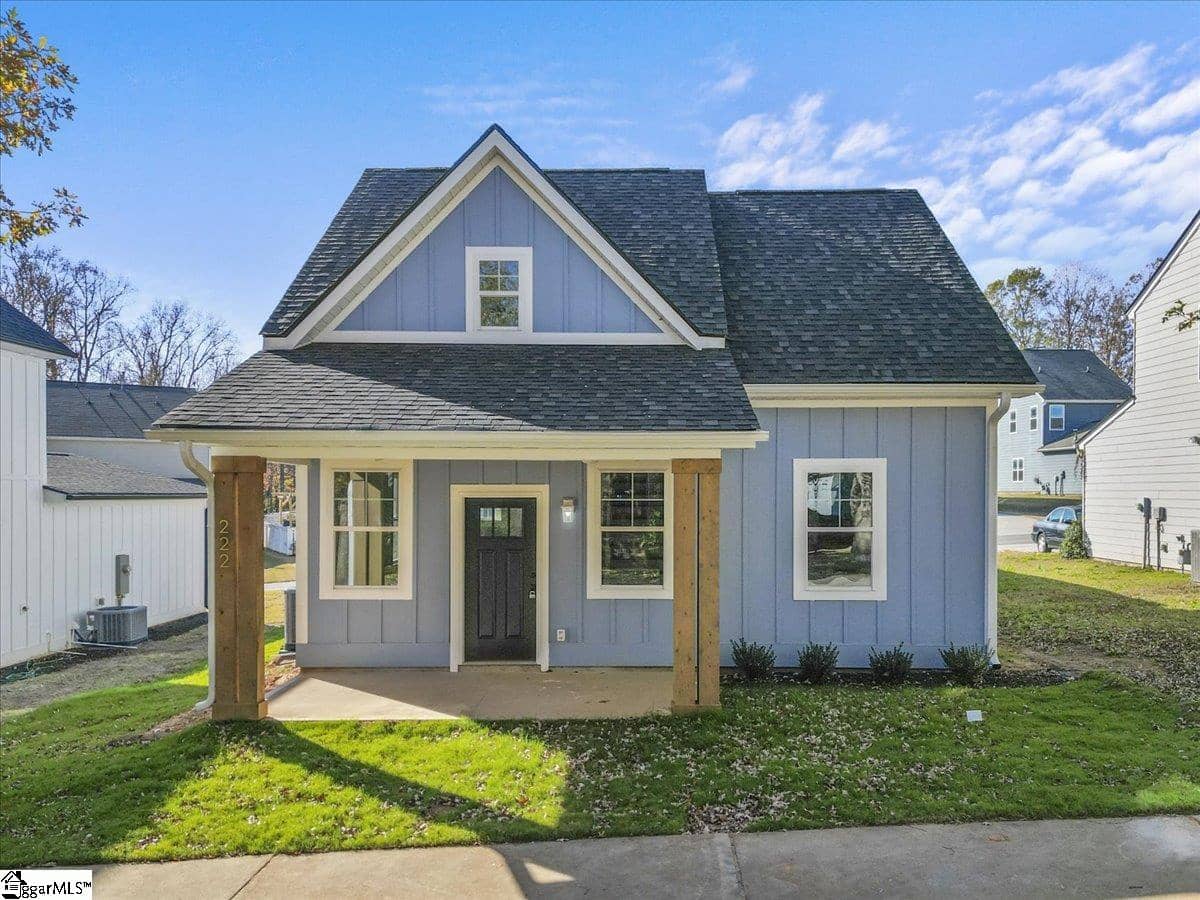 222 Austin Brook Street