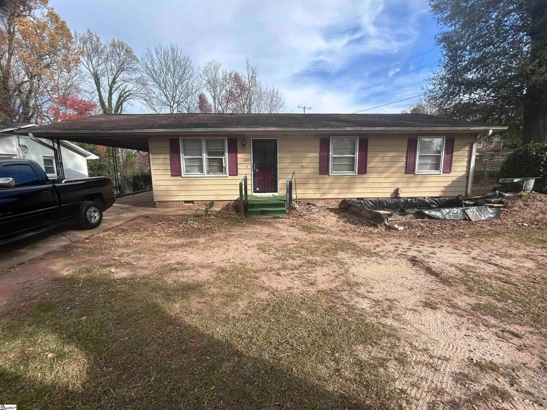 100 Pinefield Drive
