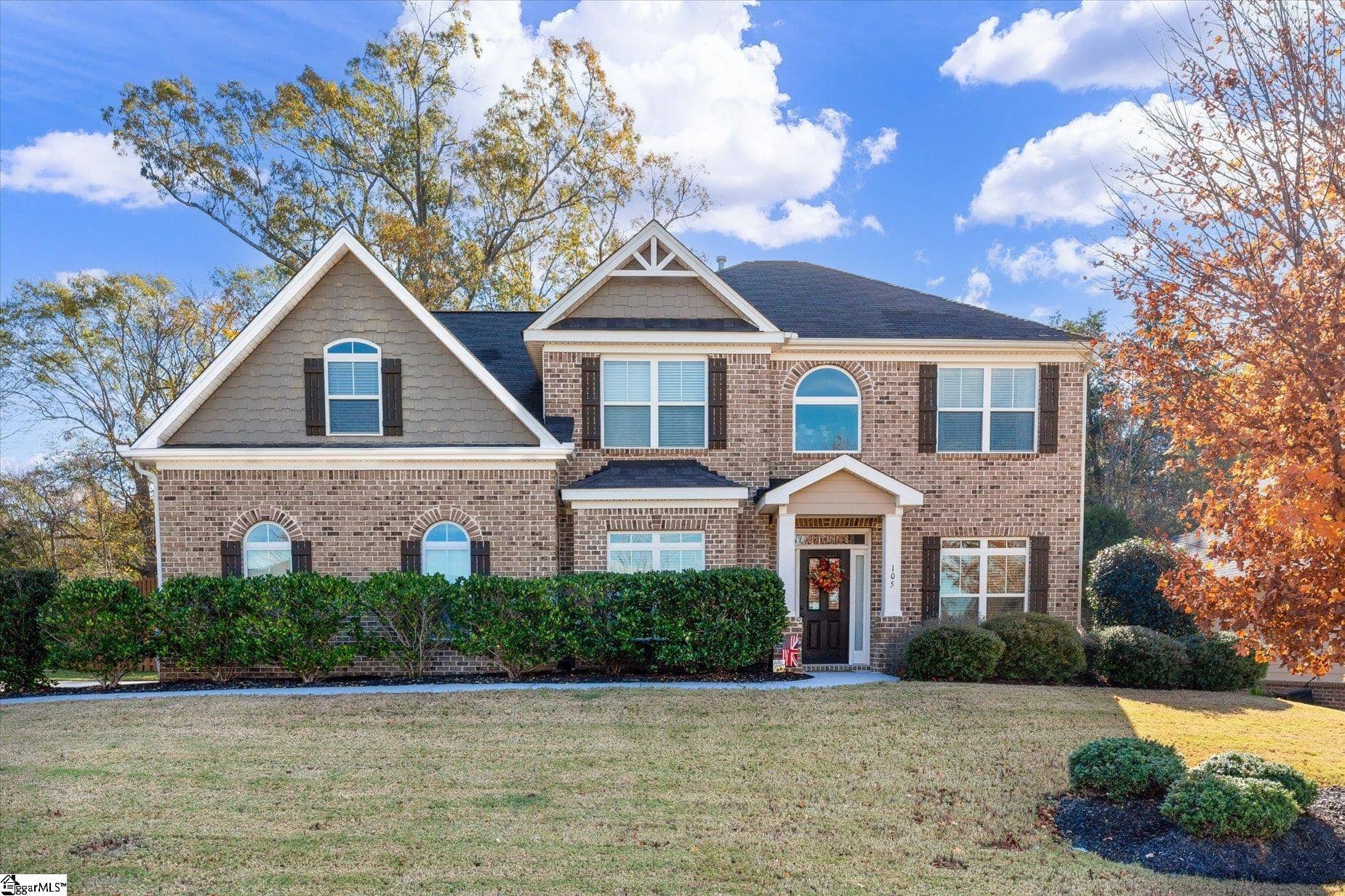 105 Montalcino Way