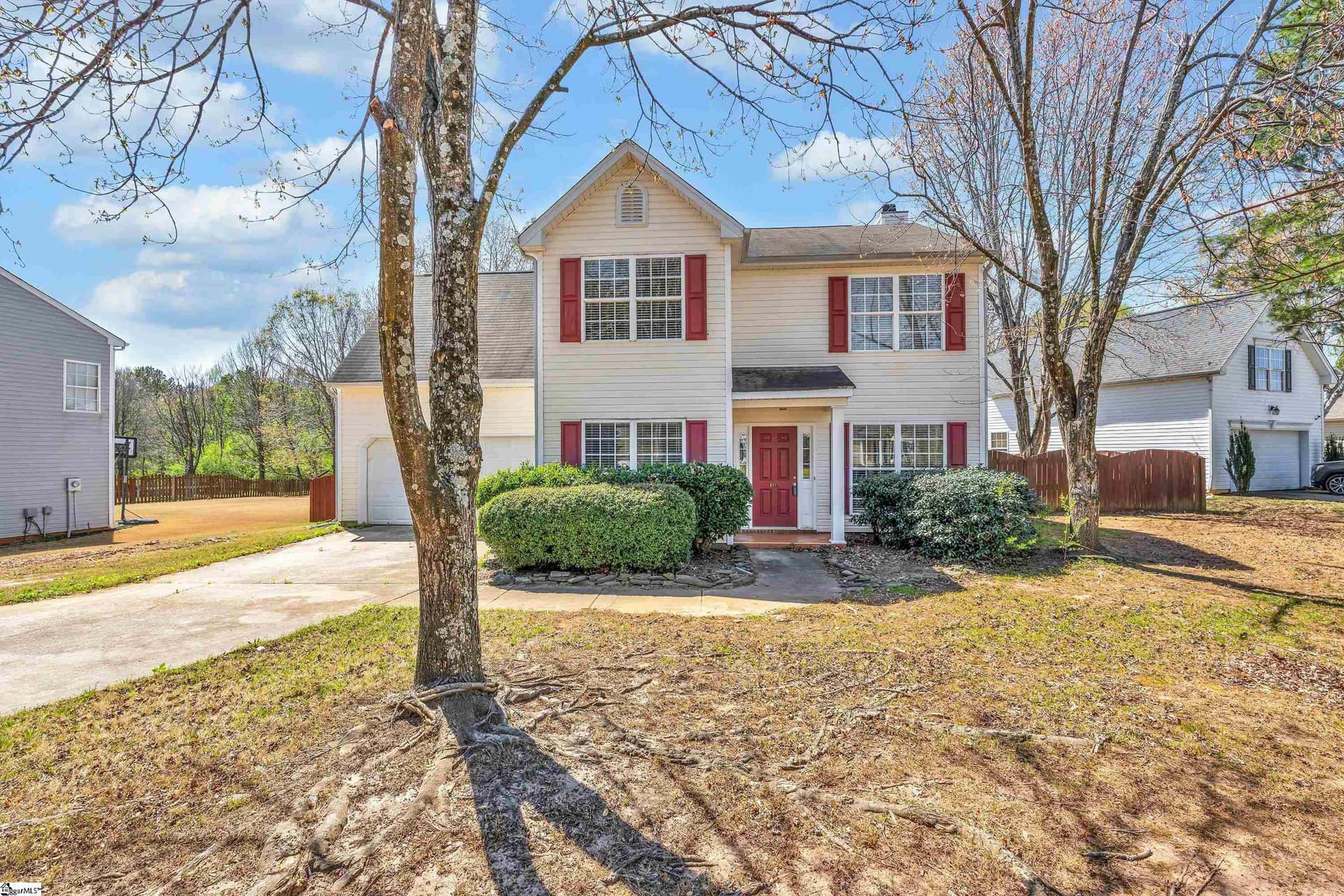 101 Summerchase Drive
