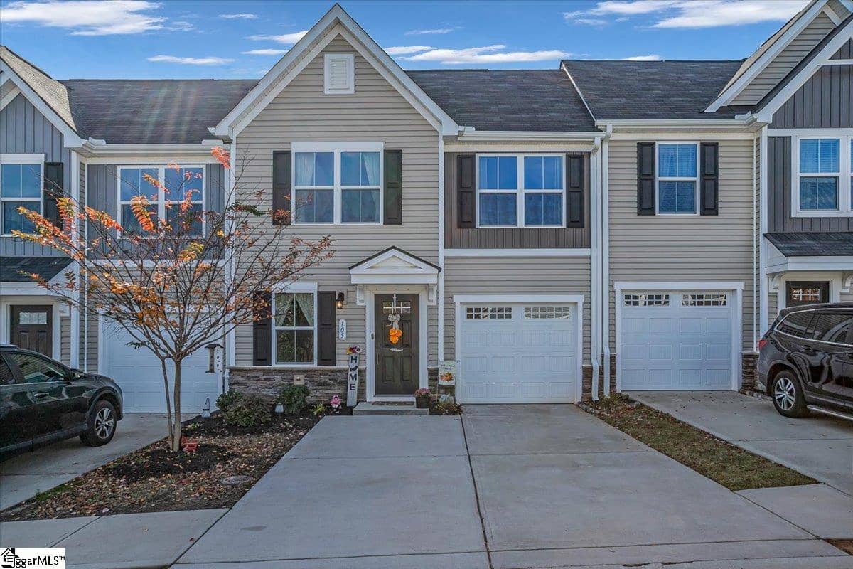 105 Englefield Drive