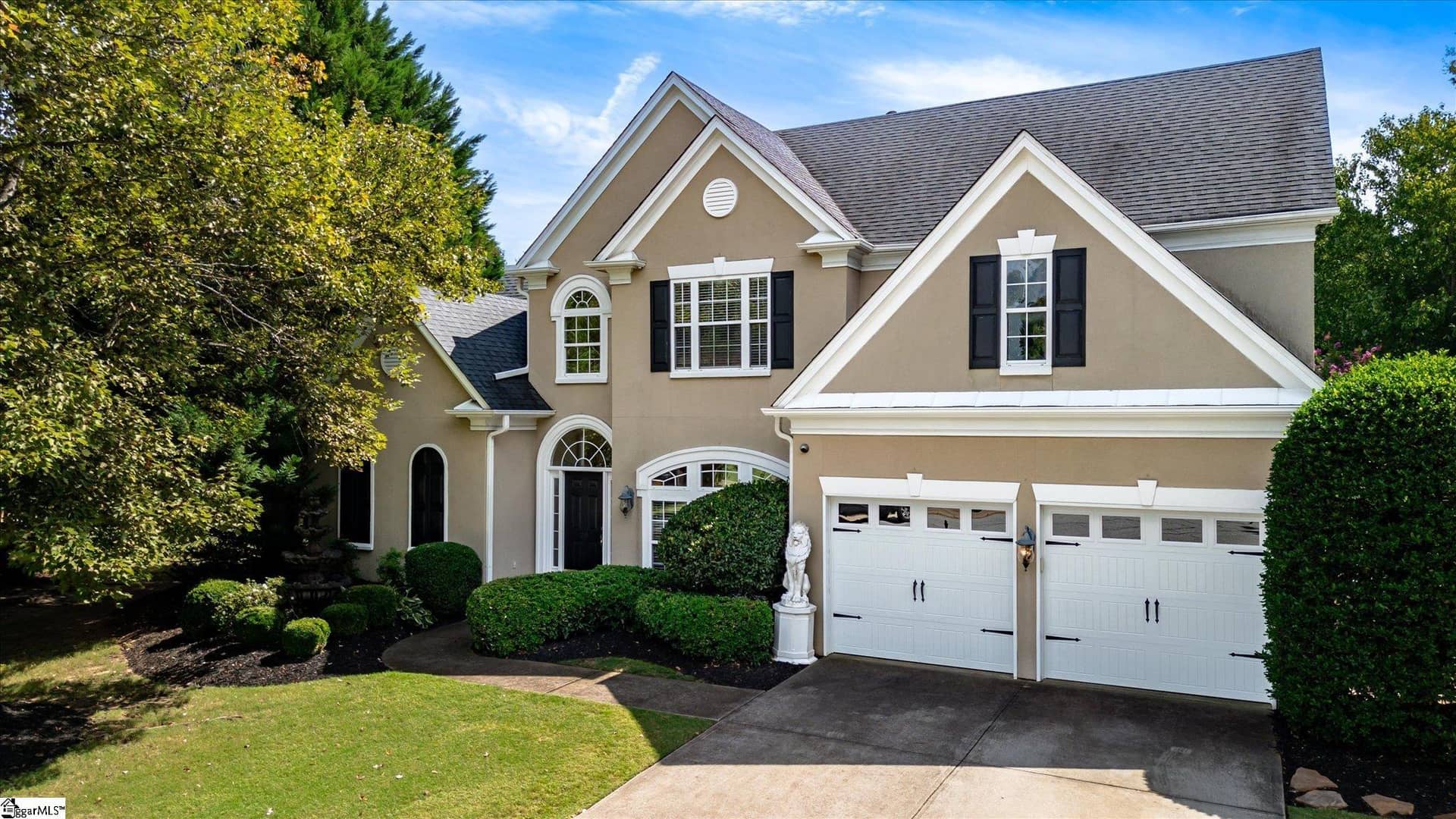 20 Treyburn Court