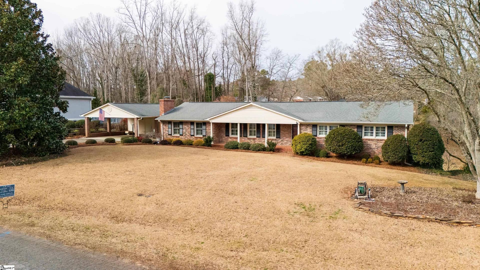 206 Sweetgum Street