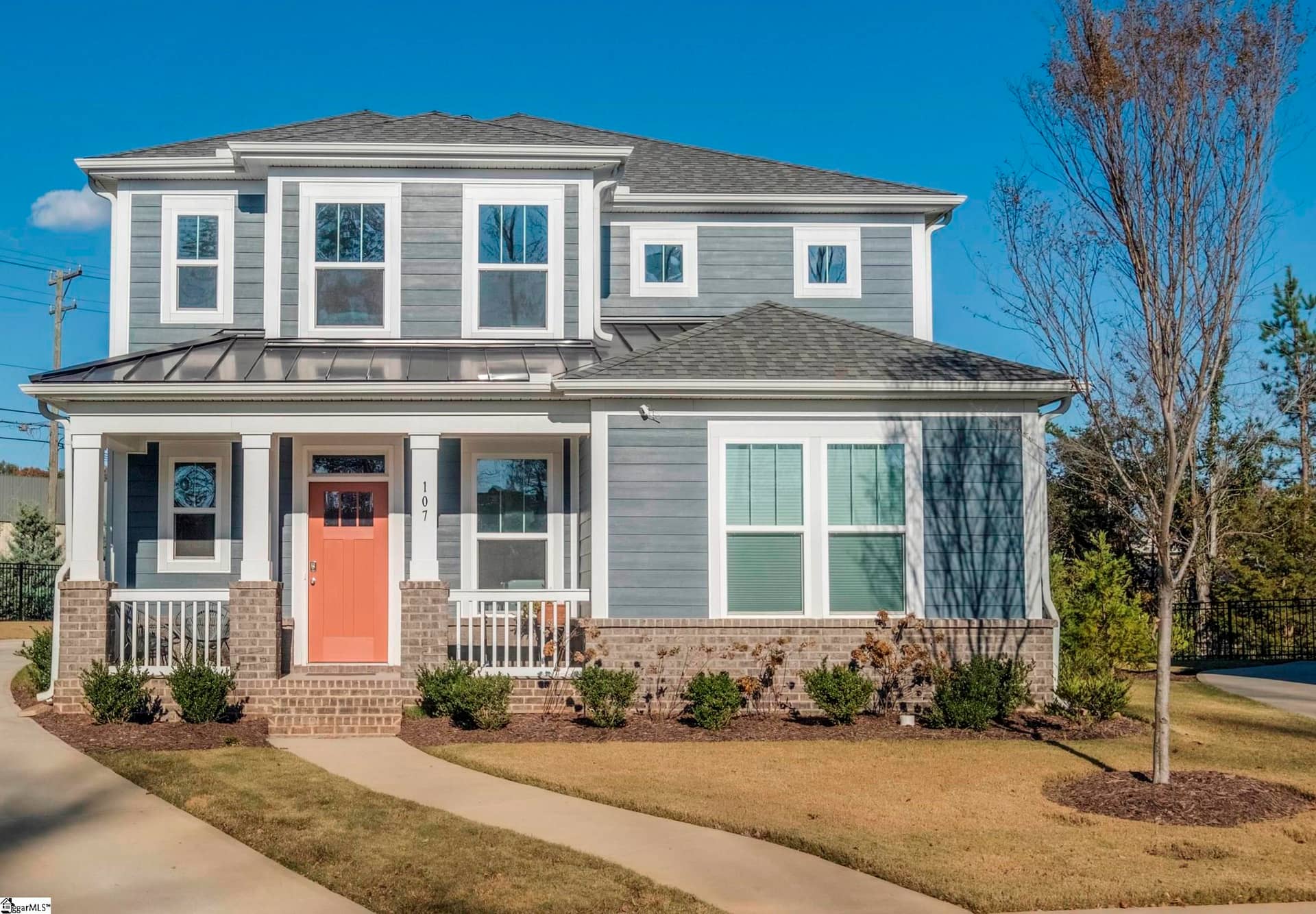 107 Elmsley Road