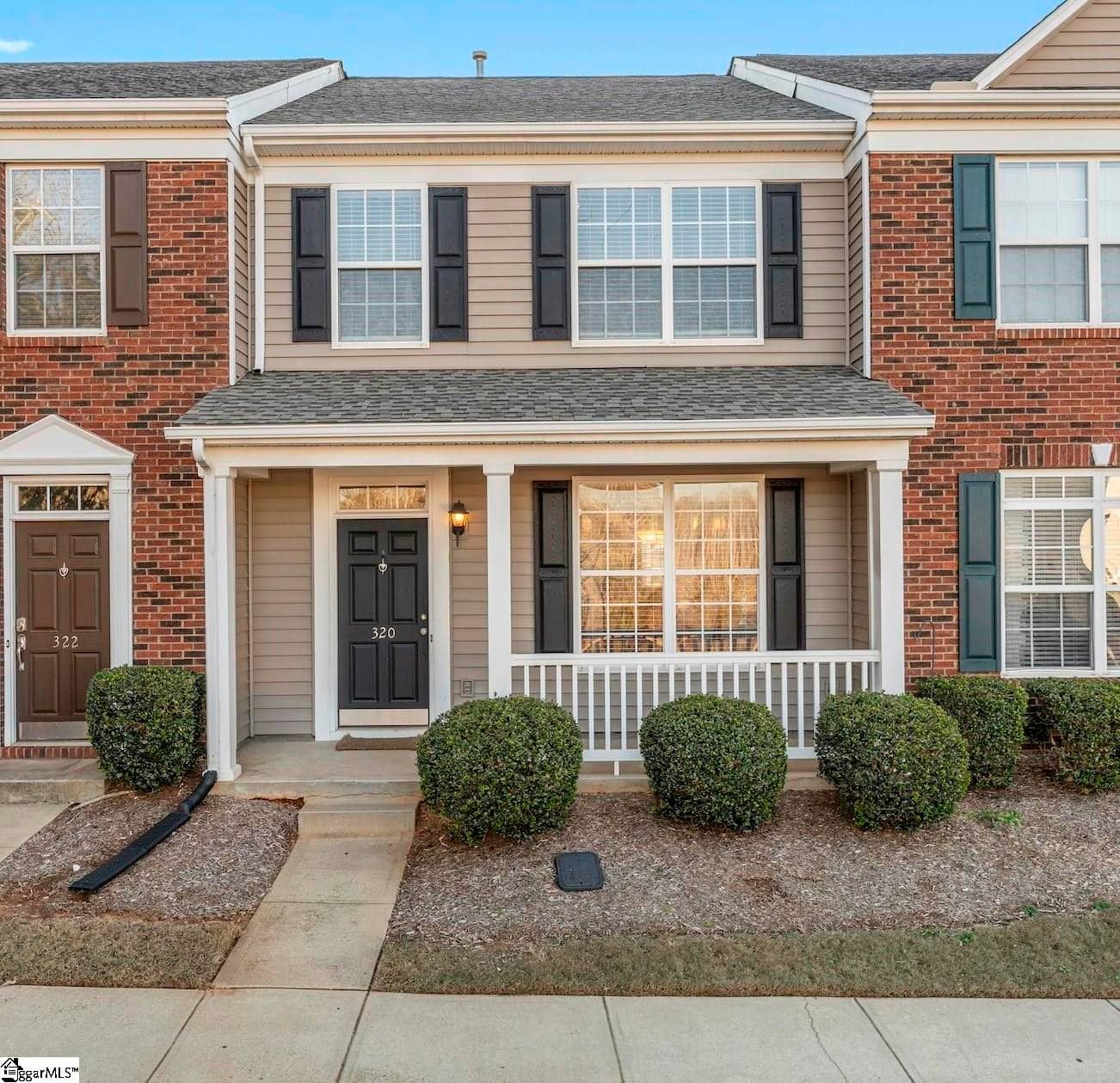 320 Cumulus Court