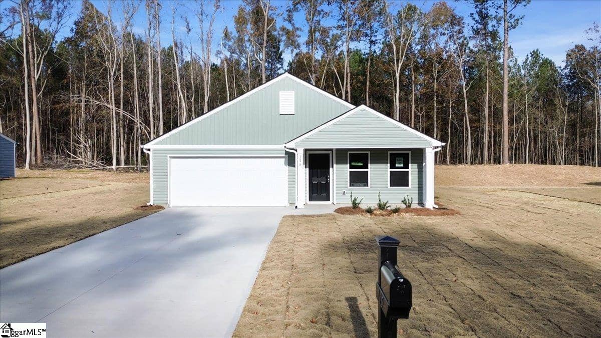 115 Sunflower Lane