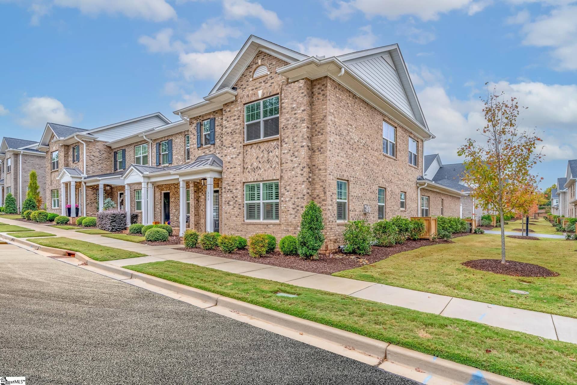 320 Danvers Road