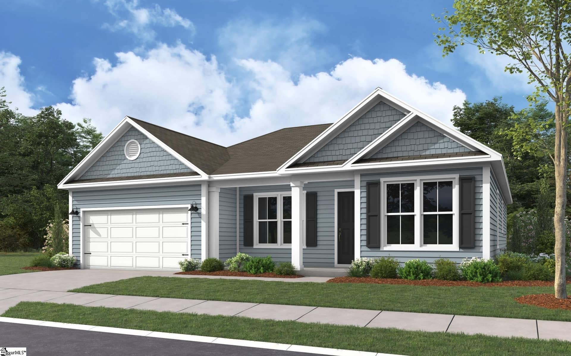 1136 Cortland Valley