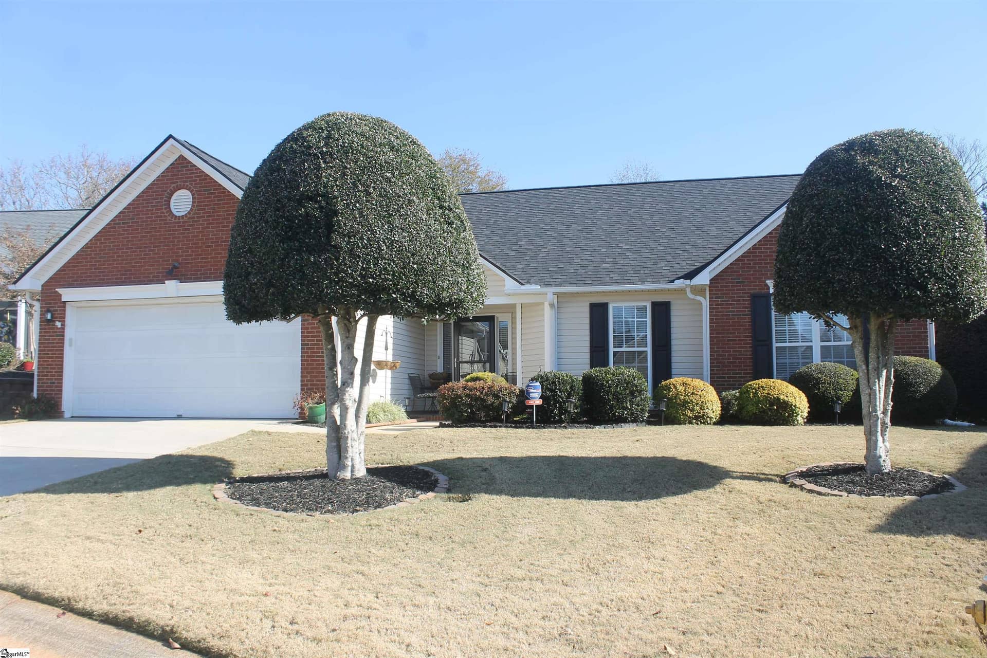 307 Lexington Place